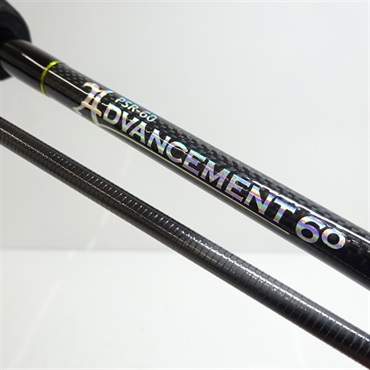 アドバンスメントＰＳＲ　６０